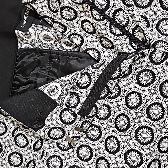 Lane Bryant Ankle Pants - Picture 7 of 9